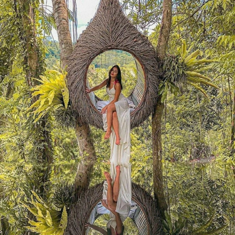 BALI BALAYI PAKETI Standart paket - Uçak Dahil Bali Turlari