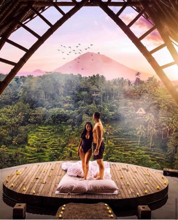Bali Aile Turu Lüks Paketi – 7 Gece Her Şey Dahil