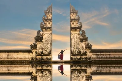 Bali Aile Turu Lüks Paketi – 7 Gece Her Şey Dahil