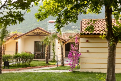 No 16 Erdek Hotel