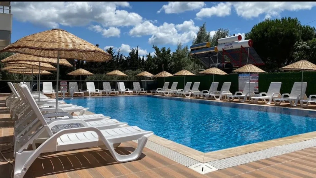Ογιά Απάρ Οτέλ