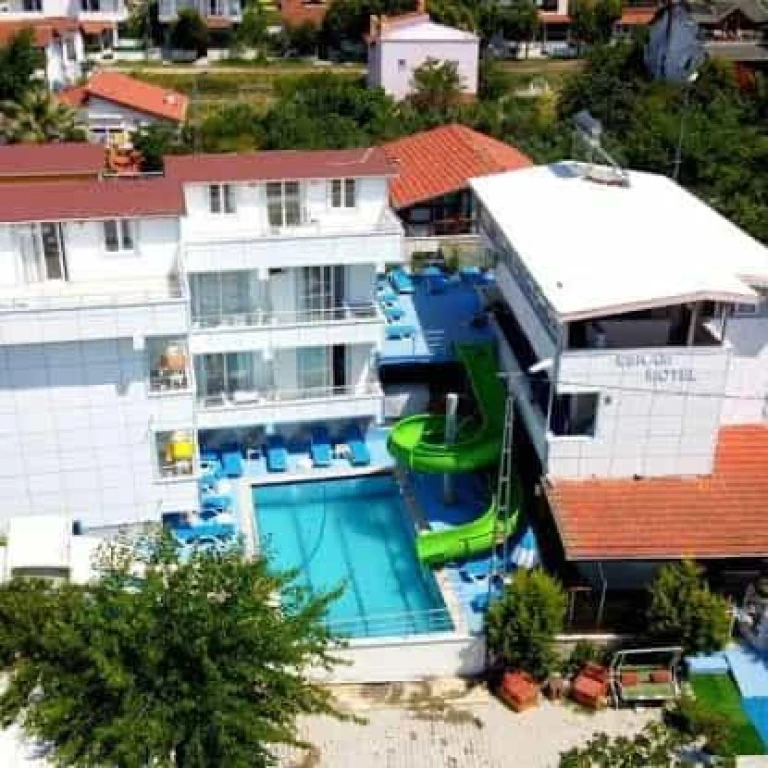 Casa Luma Ξενοδοχείο Άνθιμαρμαρα