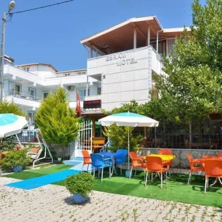 Casa Luma Ξενοδοχείο Άνθιμαρμαρα
