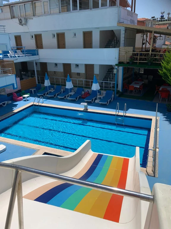 Casa Luma Ξενοδοχείο Άνθιμαρμαρα