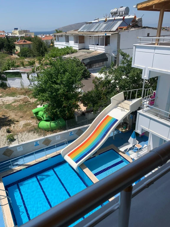 Casa Luma Ξενοδοχείο Άνθιμαρμαρα