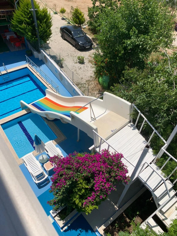 Casa Luma Ξενοδοχείο Άνθιμαρμαρα