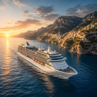 Cruise Turları