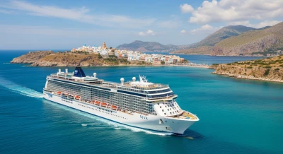Norwegian Viva İle Batı Akdeniz & Yunan Adaları & Sicilya 9 Gece PGS - 27 Mayıs 2026