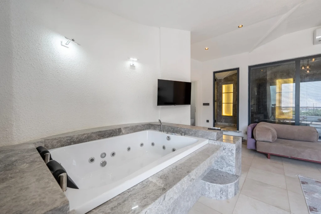 Villa Nefes