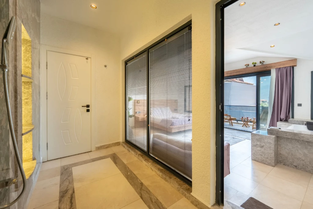 Villa Nefes