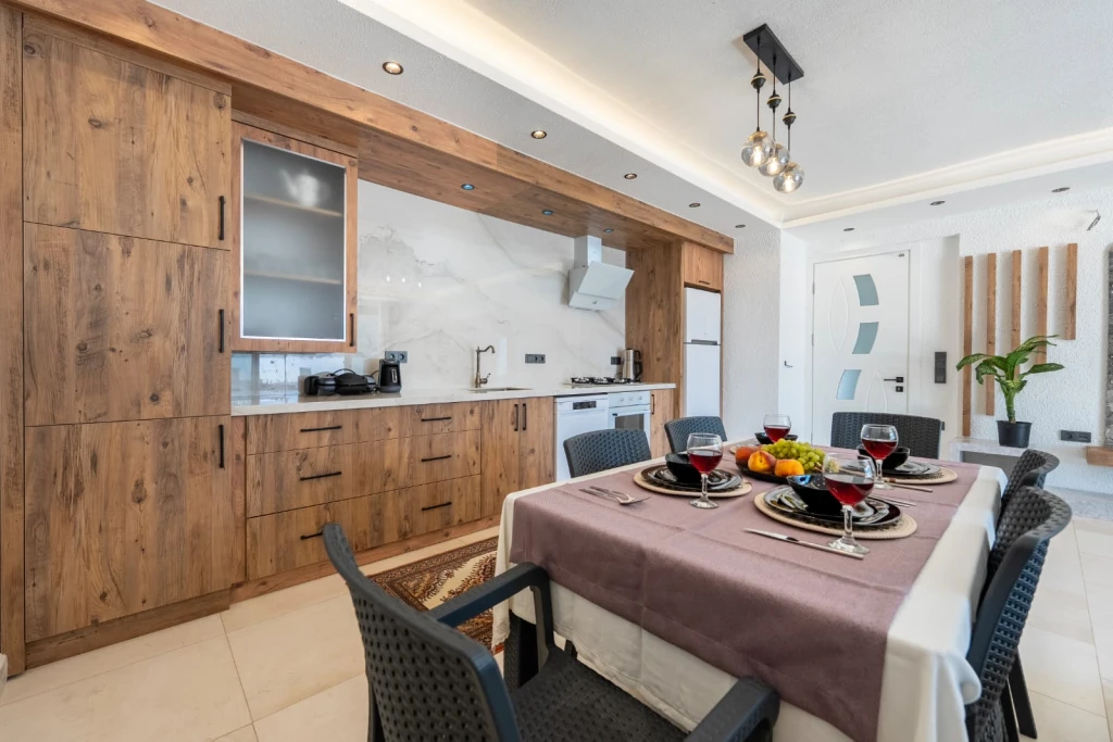Villa Nefes