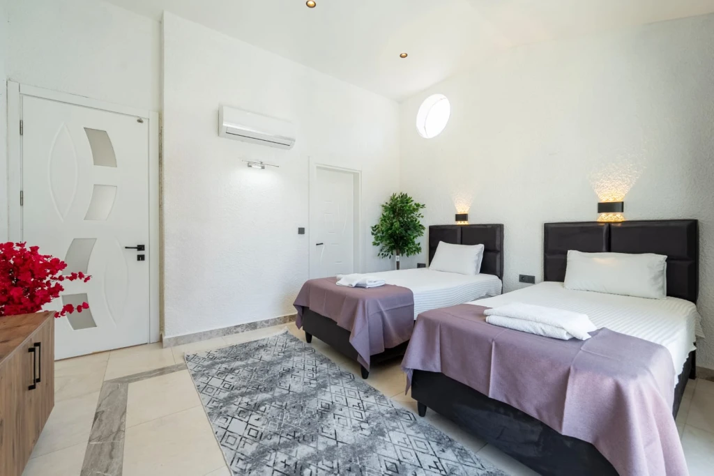 Villa Nefes