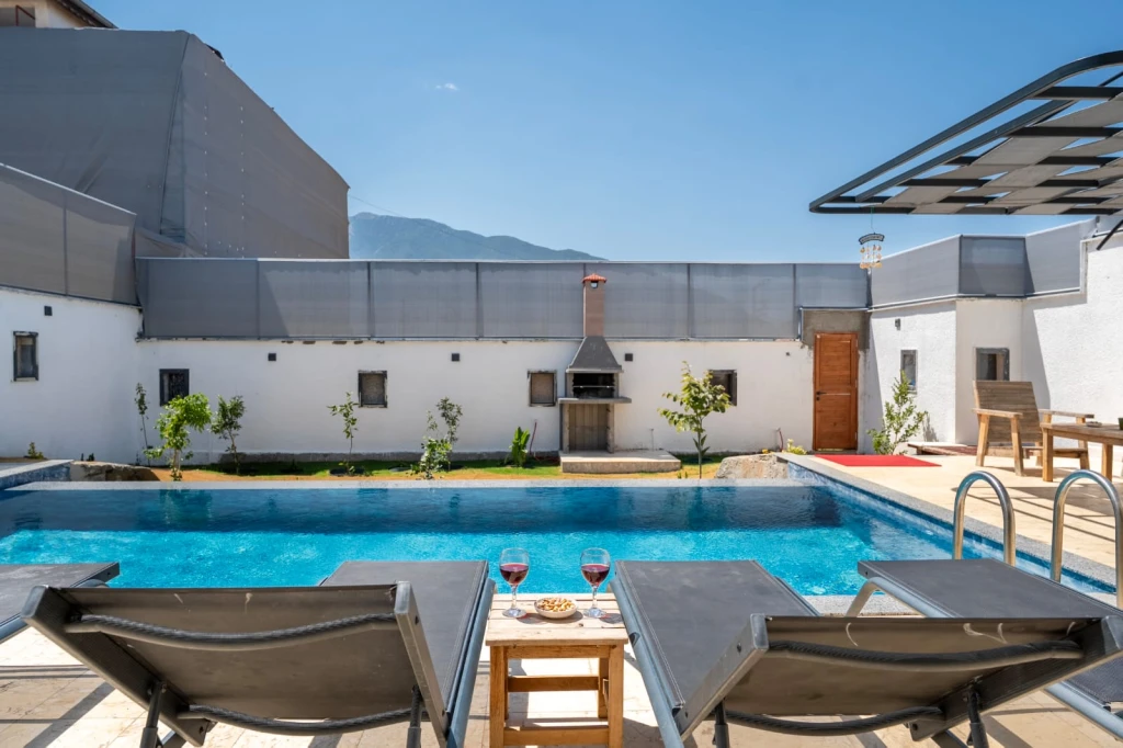 Villa Nefes