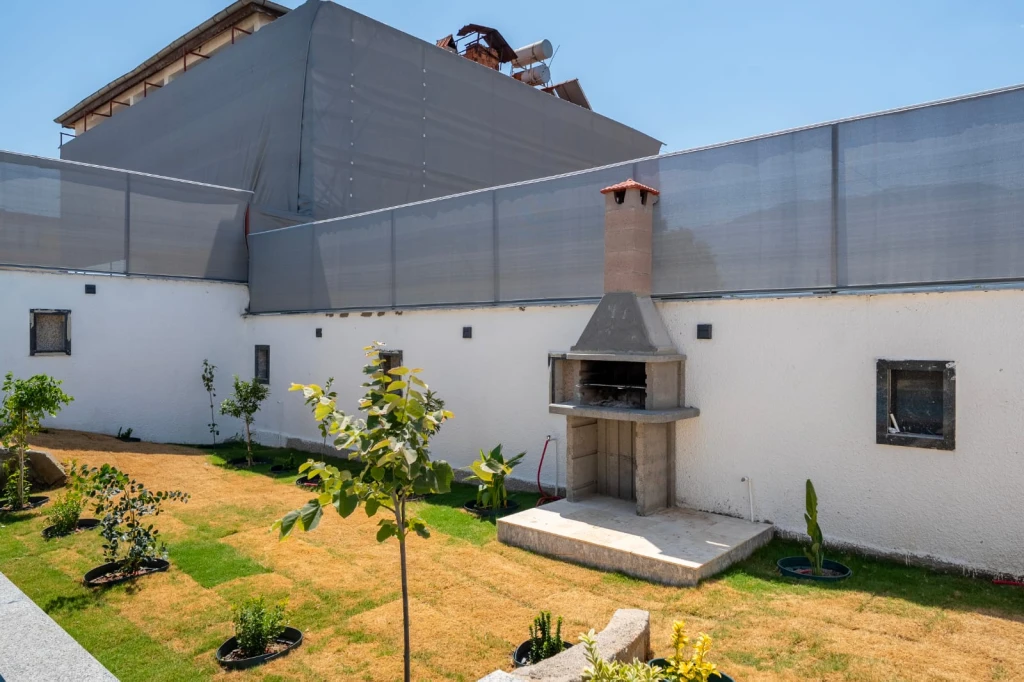 Villa Nefes