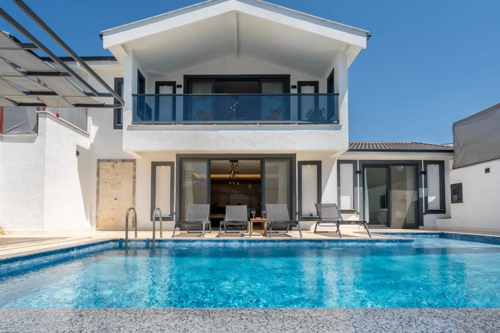 Villa Nefes