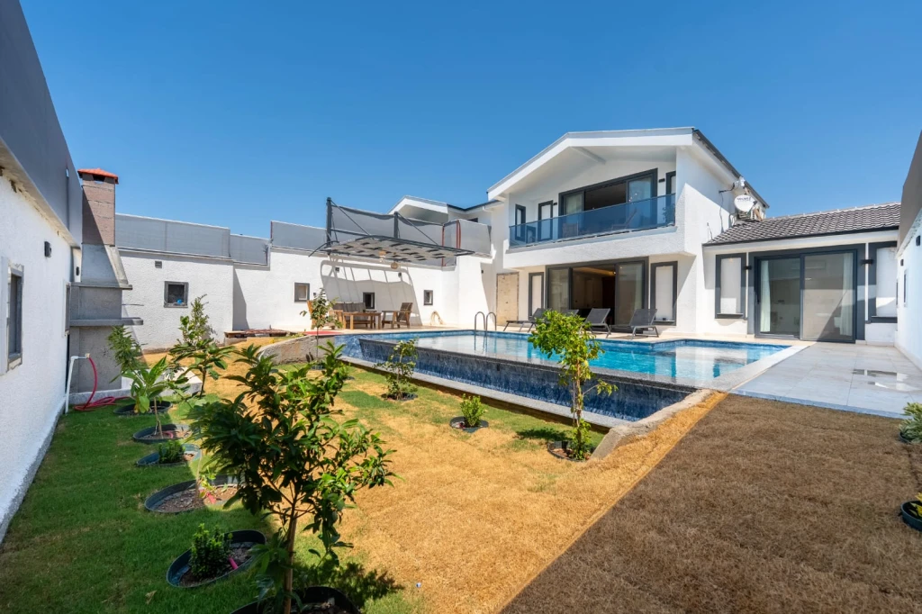 Villa Nefes