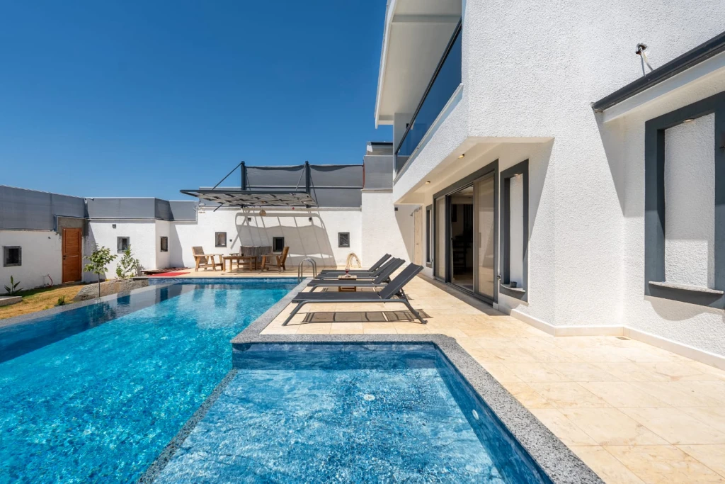 Villa Nefes