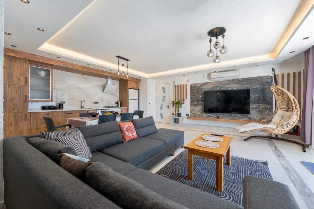 Villa Nefes