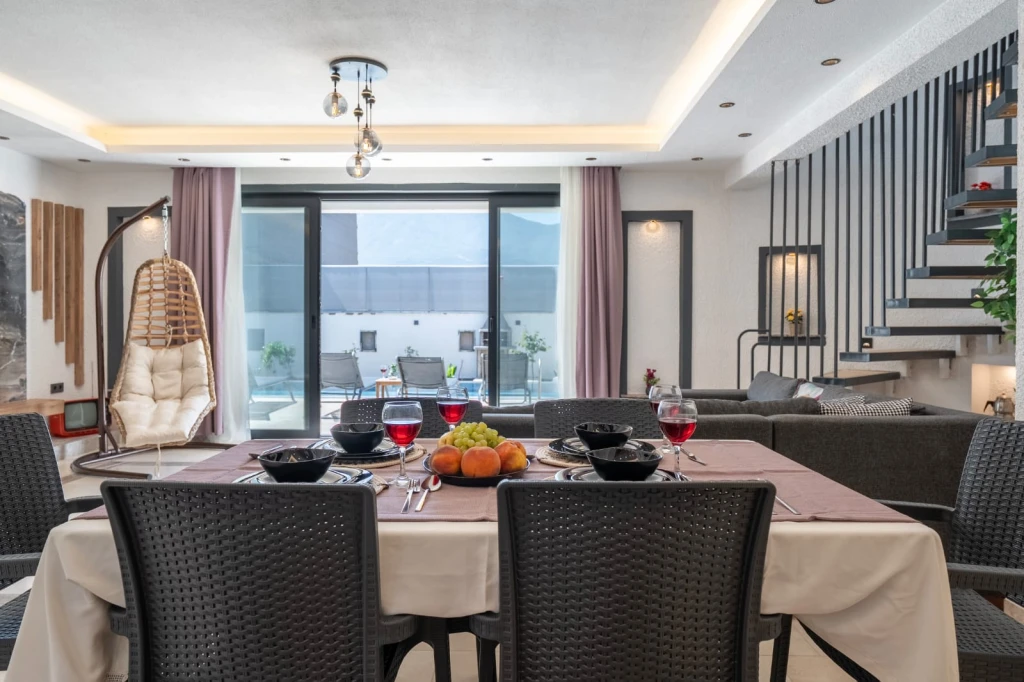 Villa Nefes