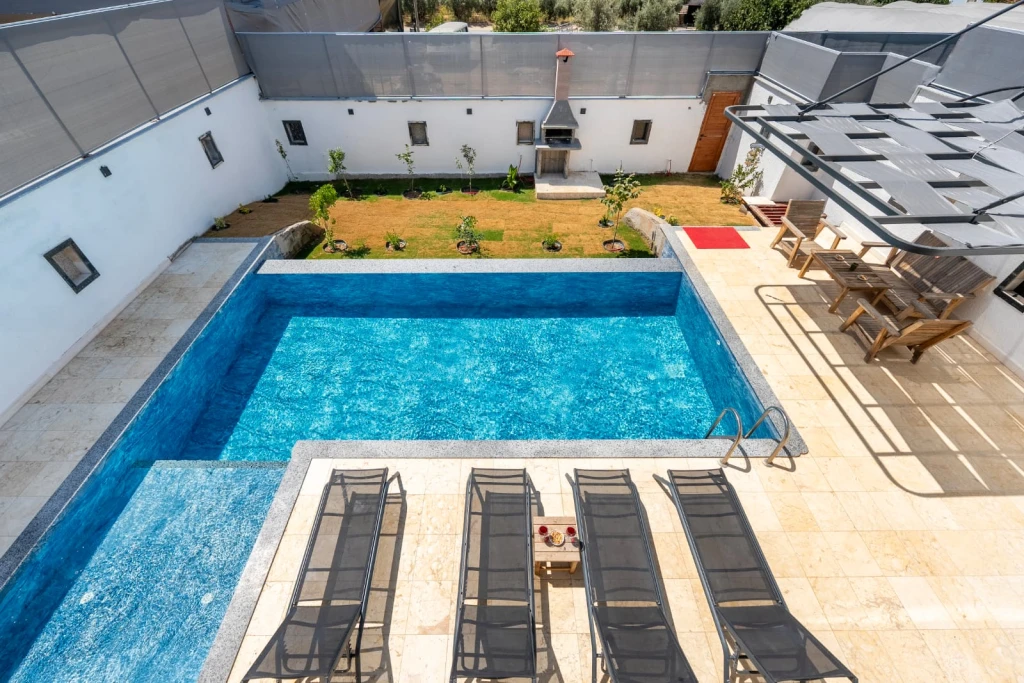 Villa Nefes