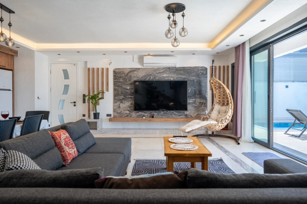 Villa Nefes
