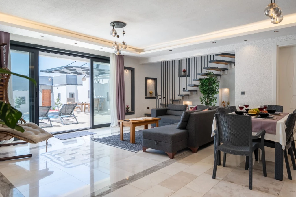 Villa Nefes