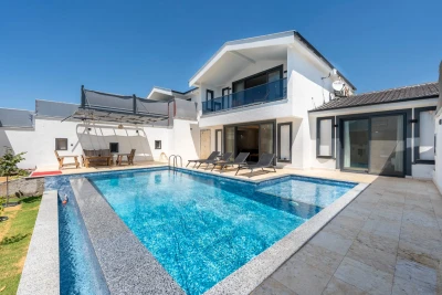 Villa Nefes