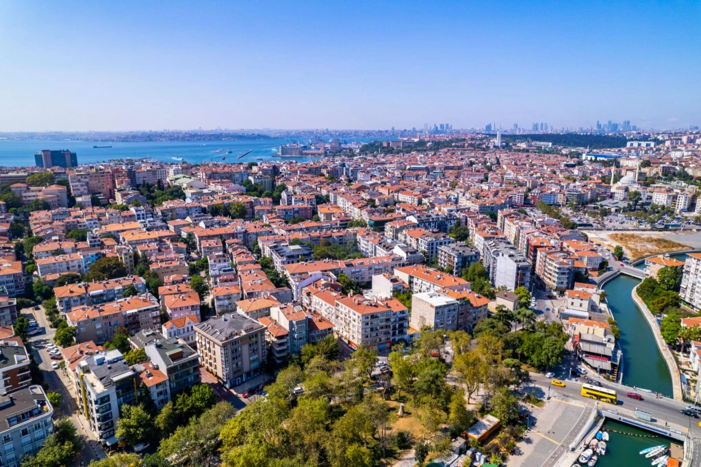 Tur Sehari Penuh di Sisi Asia Istanbul