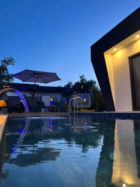 Villa Arya