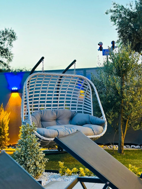 Villa Arya