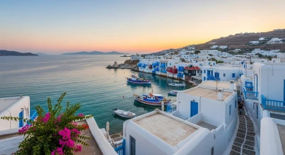 Mykonos Transfers and Boat Tours: Customized Greek Island Holiday Experiences