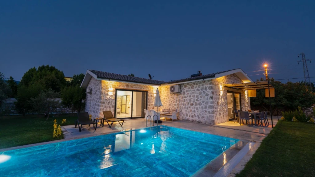 Villa Mare
