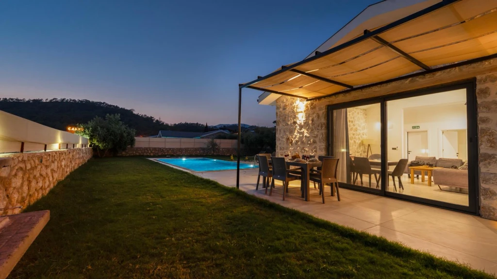 Villa Mare