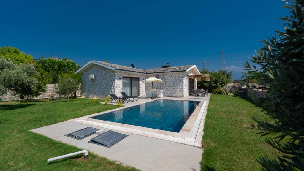 Villa Mare