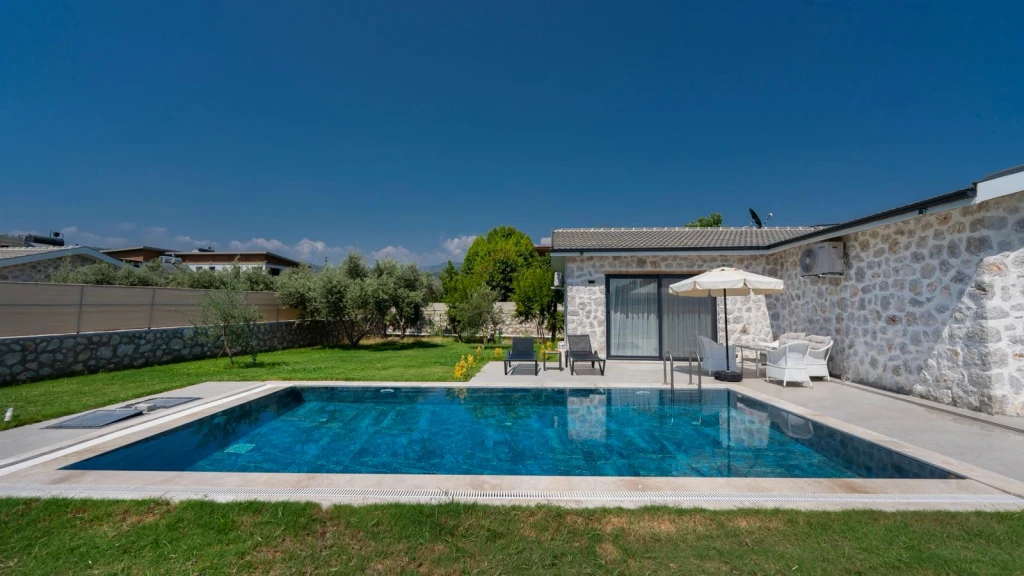 Villa Mare