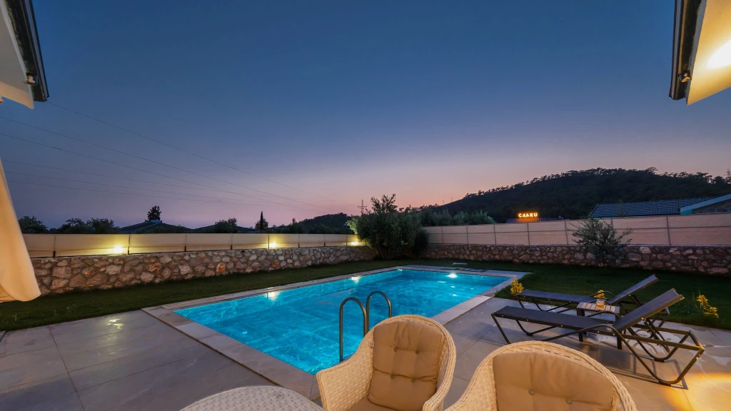 Villa Mare
