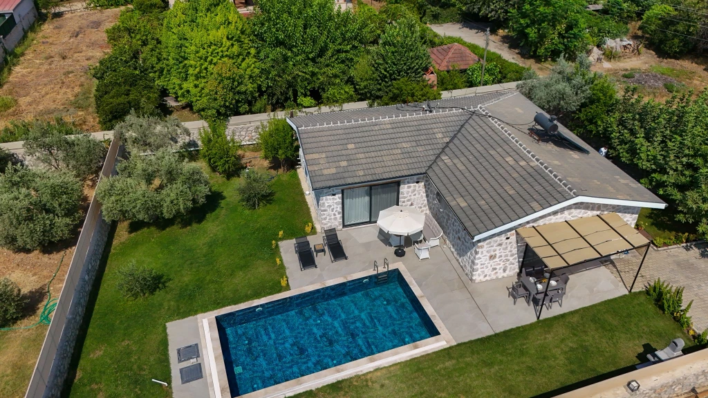 Villa Mare