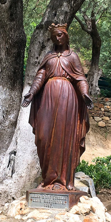 Ephesus & House of Virgin Mary