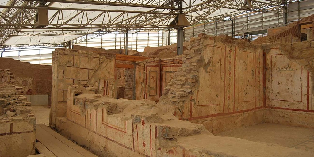 Ephesus & Sirince