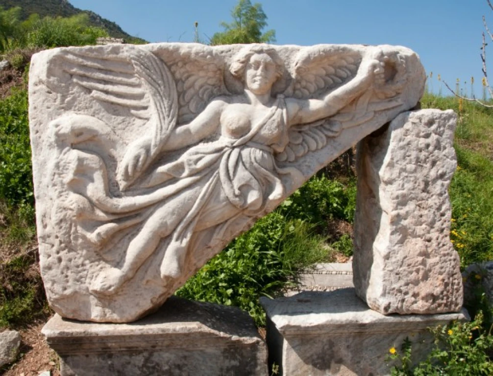 Ephesus & Sirince