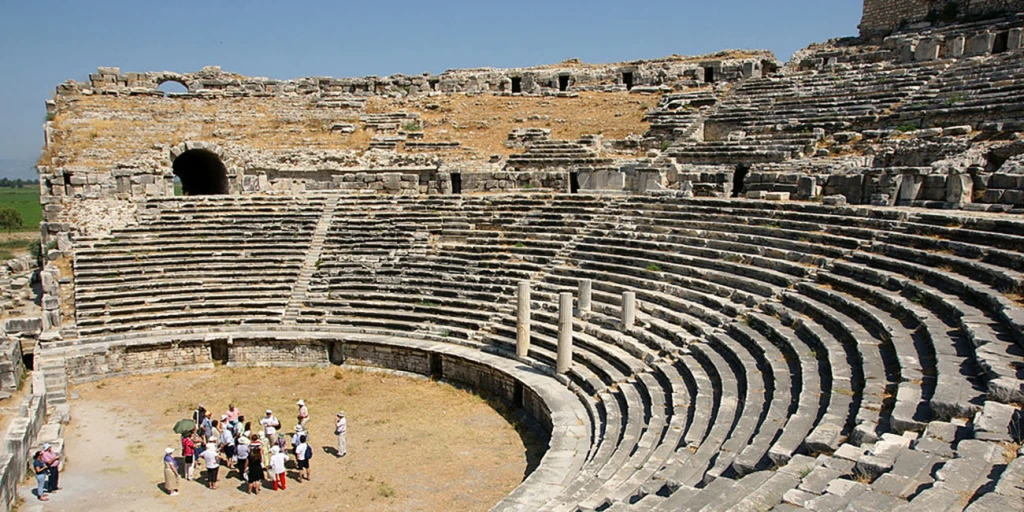 Ephesus & Sirince