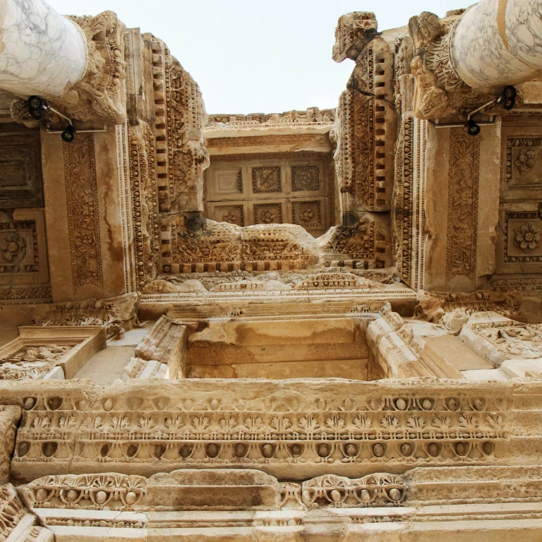 Ephesus & Terrace Houses