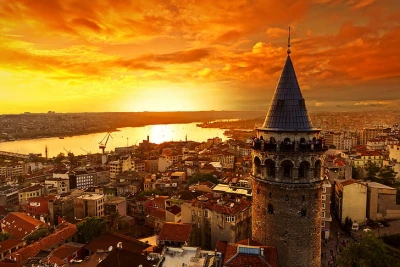 Forfaits Touristiques en Turquie
