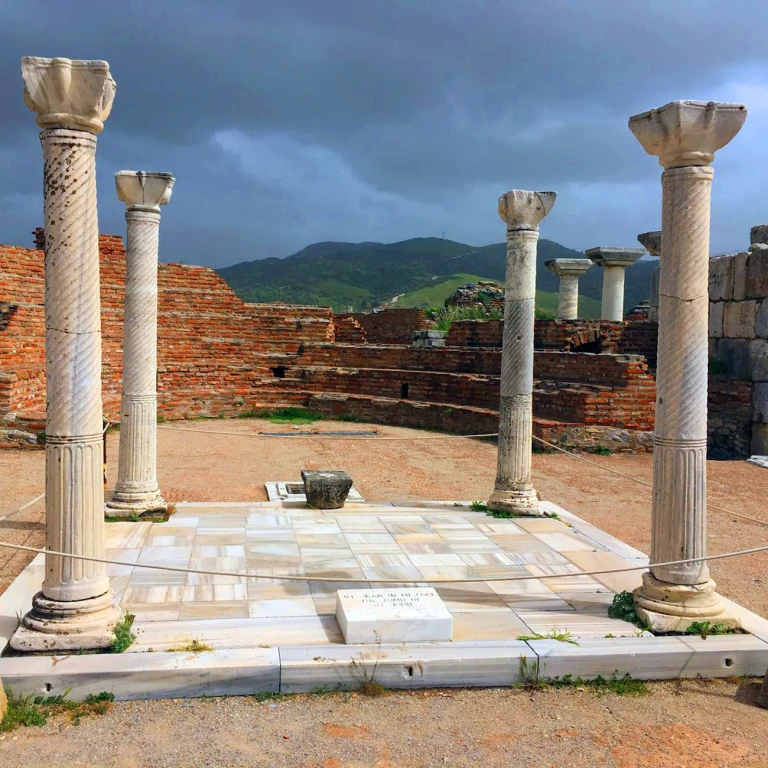 Ephesus Deluxe Tour