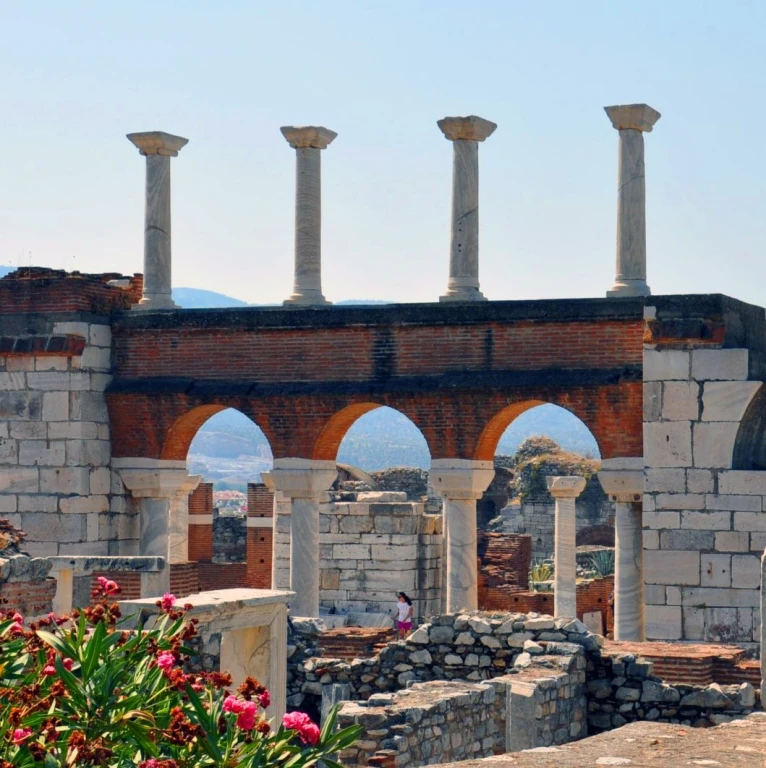 Ephesus Deluxe Tour