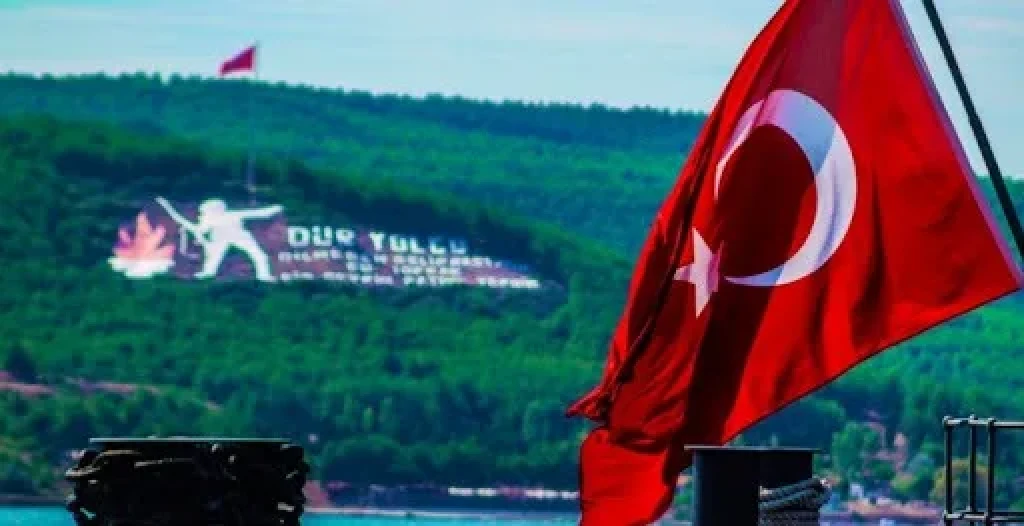 GÜNÜBİRLİK ÇANAKKALE ŞEHİTLİK, GELİBOLU & MERKEZ TURU ⚔️✨