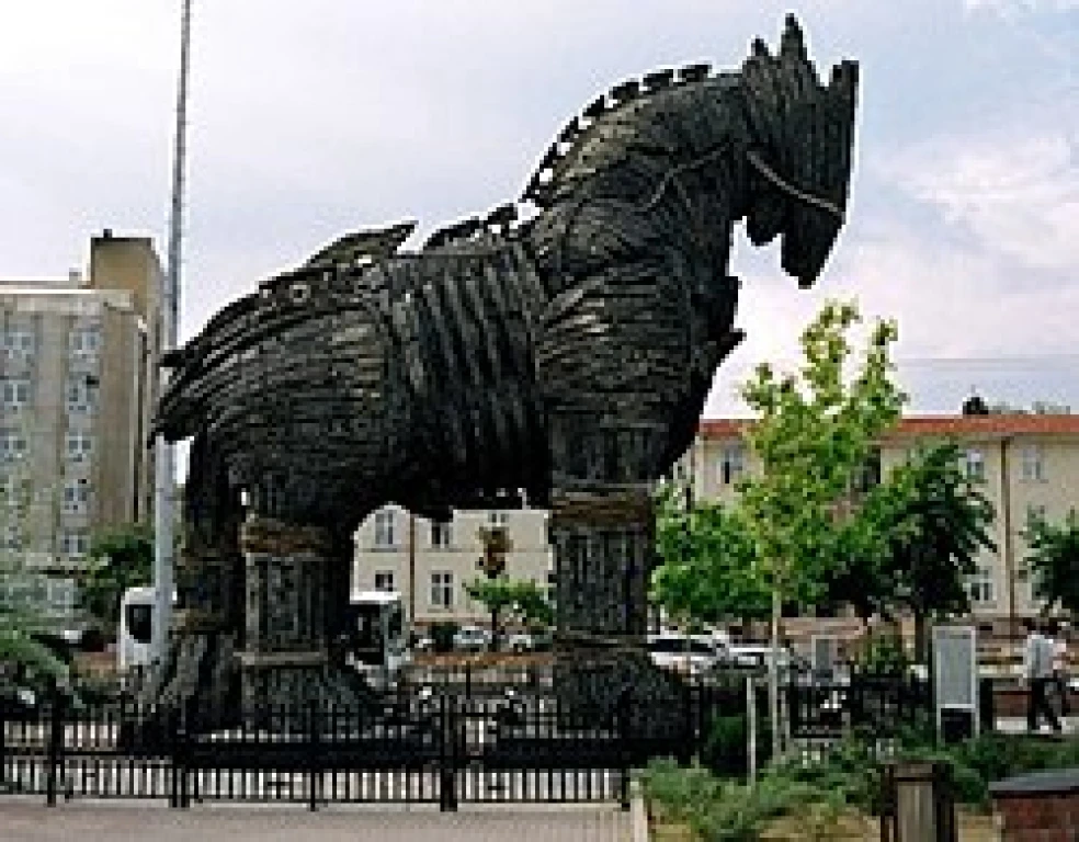 GÜNÜBİRLİK ÇANAKKALE ŞEHİTLİK, GELİBOLU & MERKEZ TURU ⚔️✨