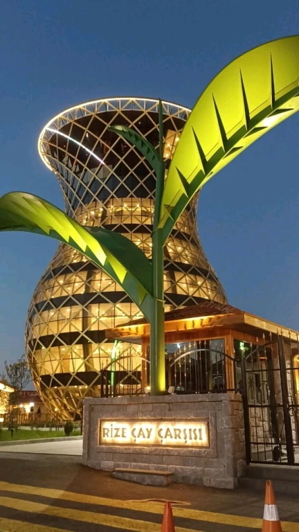 🌿 KARADENİZ YAYLALAR & BATUM TURU 🇬🇪✨ 🏨 3 GECE OTEL KONAKLAMALI / 5 GÜN 3 GECE