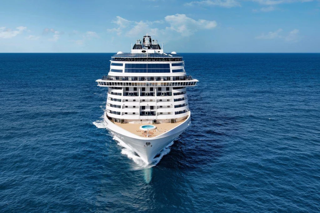 MSC Grandiosa İle Balear Adaları & Batı Akdeniz 7 Gece THY - Mayıs & Haziran & Temmuz 2026