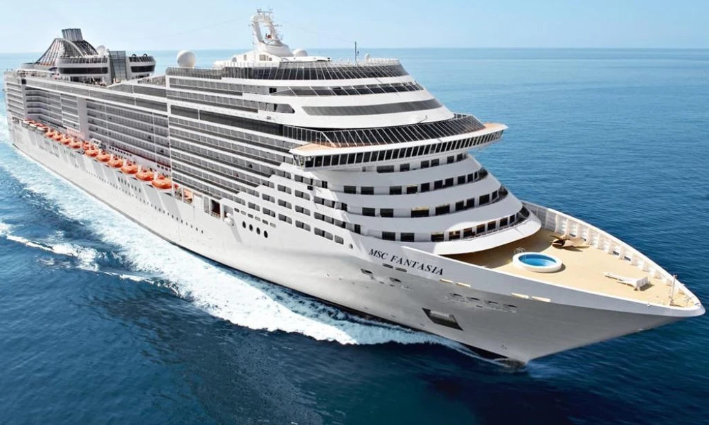 MSC Fantasia İle İstanbul Hareketli Ege & Adriyatik Turu 9 Gece - 2026 